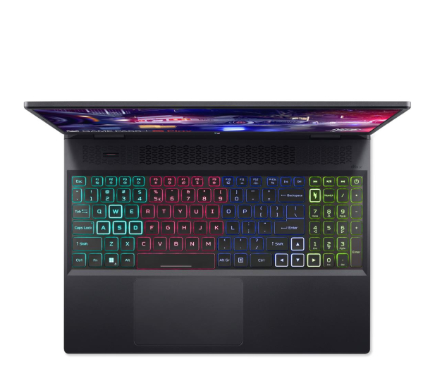 Acer Nitro 16 R7-7840HS/16GB/1TB/Win11 RTX4070 165Hz QHD - 1197056 - zdjęcie 3